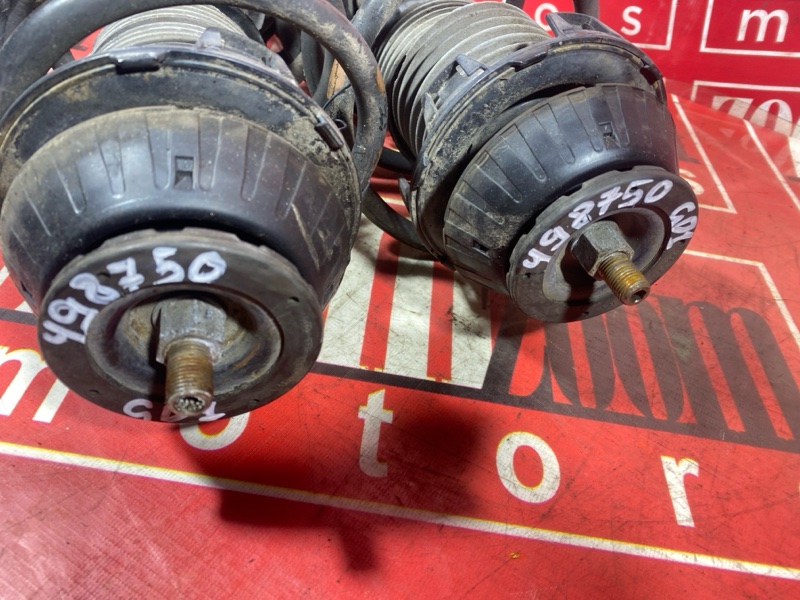 Стойка подвески, 1500 рублей, Солонцы