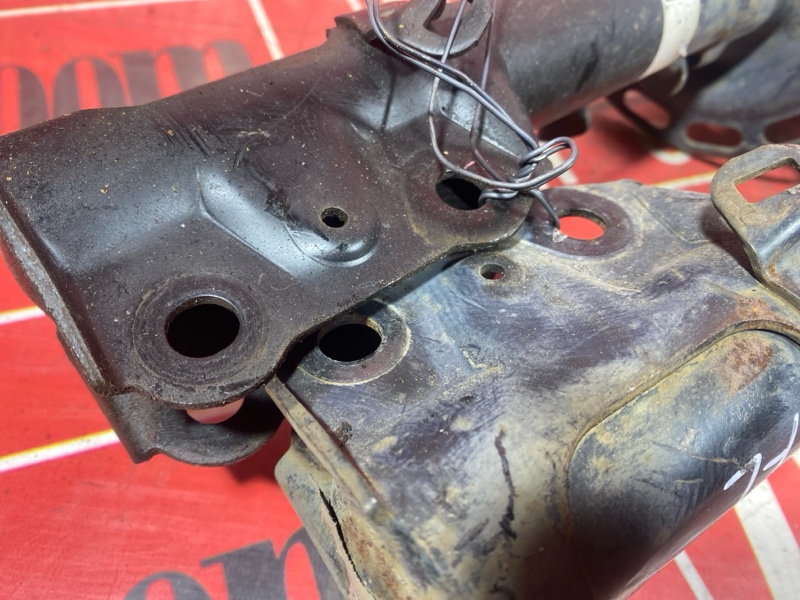 Стойка подвески, 1500 рублей, Солонцы