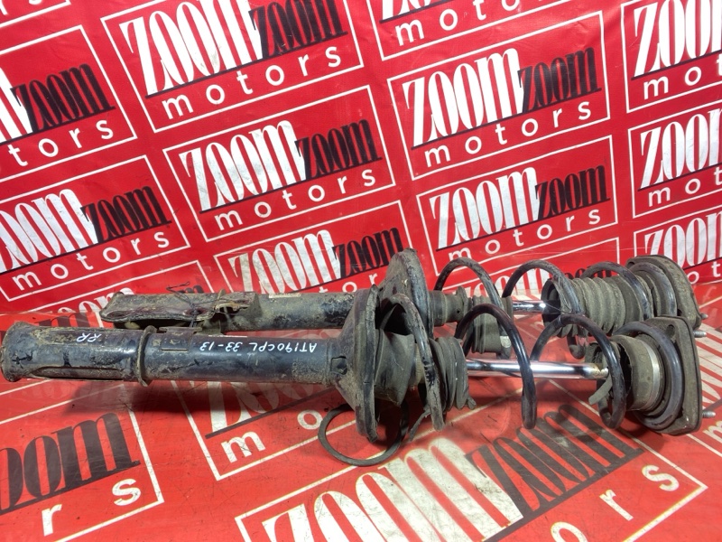 Стойка подвески, 2800 рублей, Солонцы