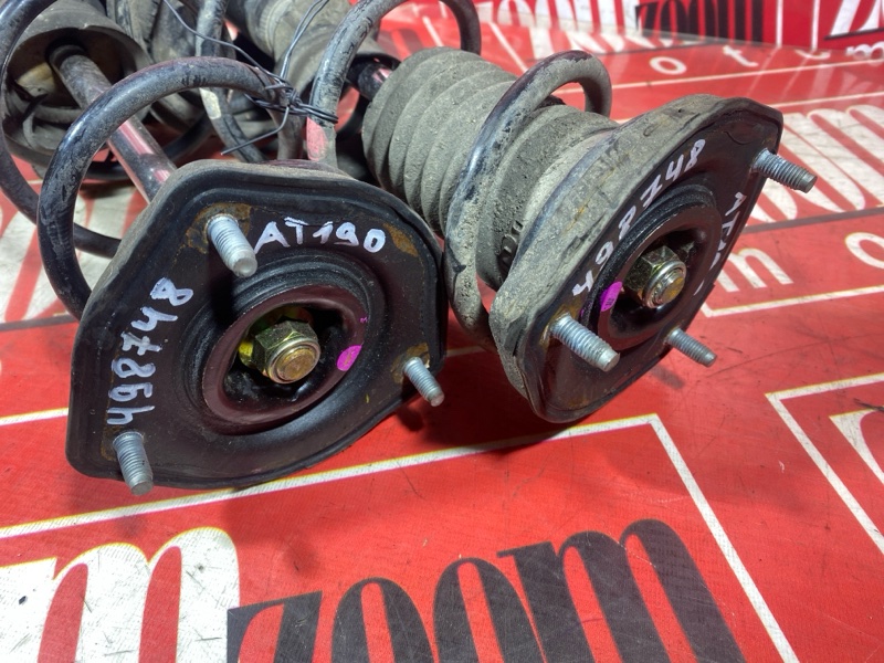 Стойка подвески, 2800 рублей, Солонцы