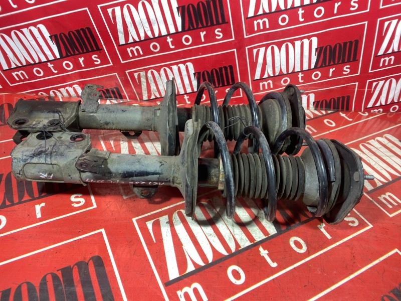 Стойка подвески, 6500 рублей, Солонцы