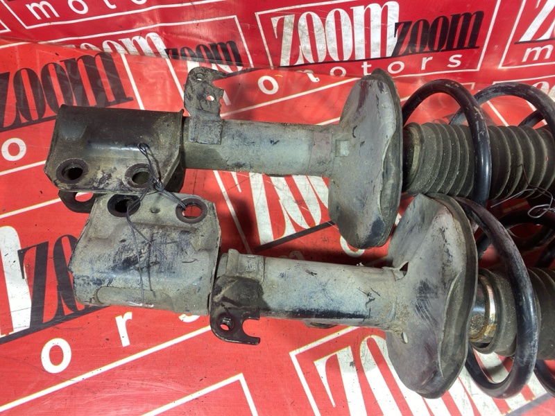 Стойка подвески, 6500 рублей, Солонцы