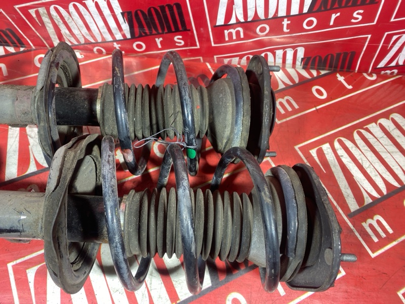 Стойка подвески, 6500 рублей, Солонцы