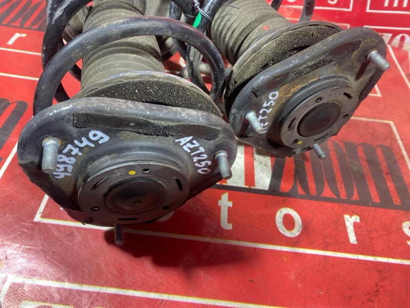 Стойка подвески, 6500 рублей, Солонцы