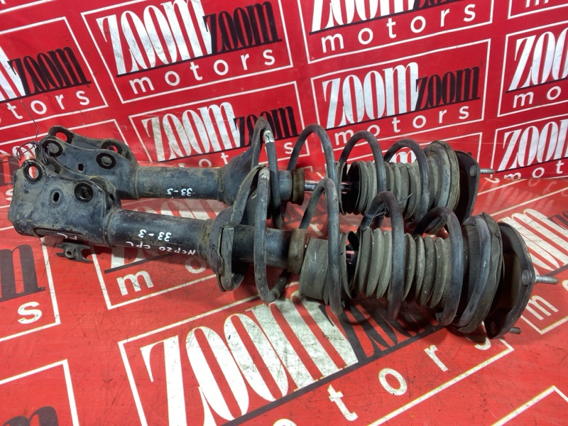 Стойка подвески, 1500 рублей, Солонцы