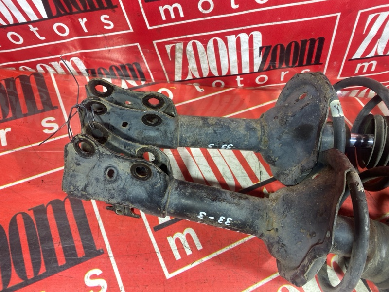 Стойка подвески, 1500 рублей, Солонцы