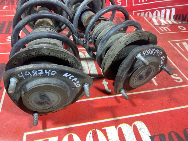 Стойка подвески, 1500 рублей, Солонцы