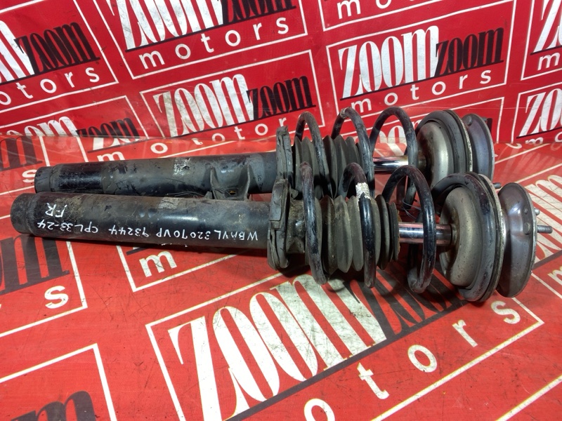 Стойка подвески, 4700 рублей, Солонцы