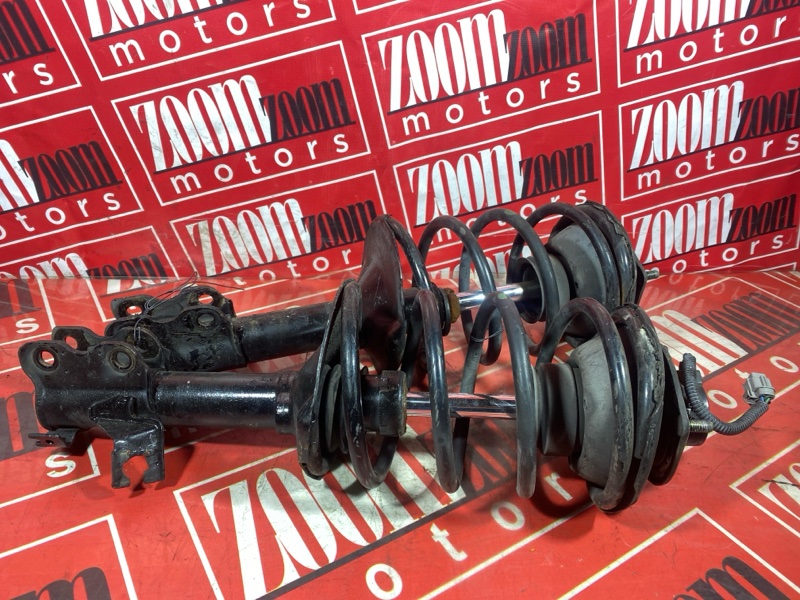 Стойка подвески, 4000 рублей, Солонцы