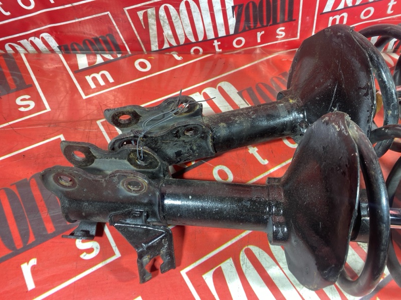 Стойка подвески, 4000 рублей, Солонцы