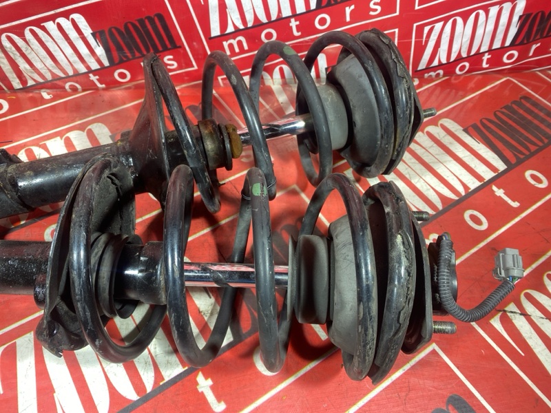 Стойка подвески, 4000 рублей, Солонцы