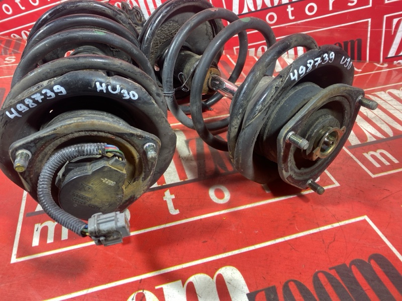 Стойка подвески, 4000 рублей, Солонцы