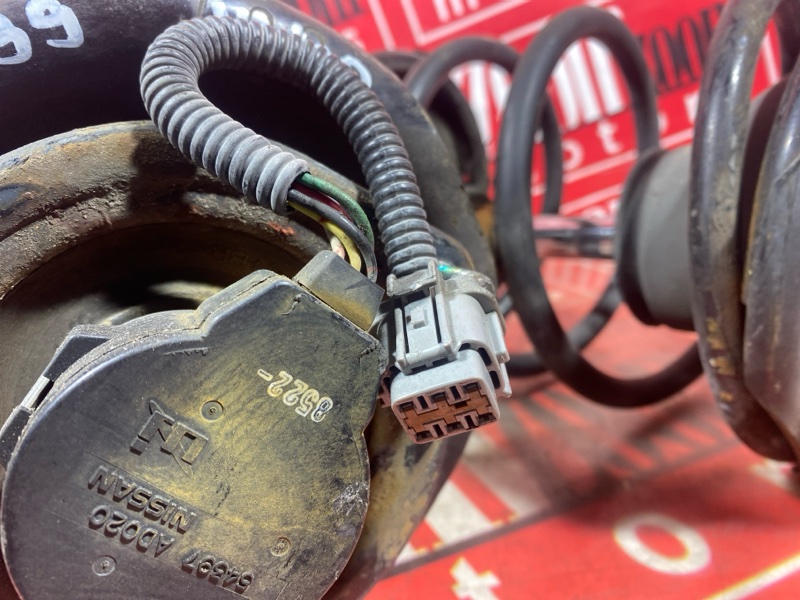 Стойка подвески, 4000 рублей, Солонцы