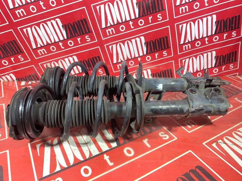 Стойка подвески, 7000 рублей, Солонцы