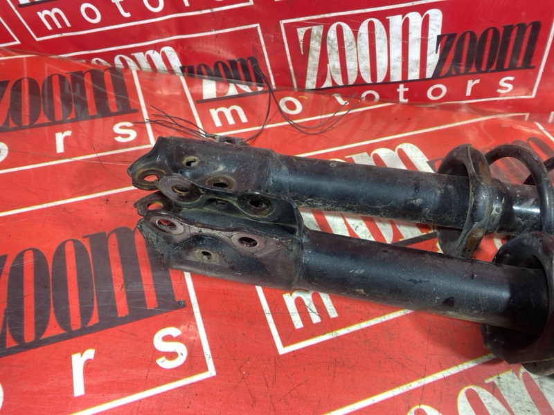 Стойка подвески, 2500 рублей, Солонцы