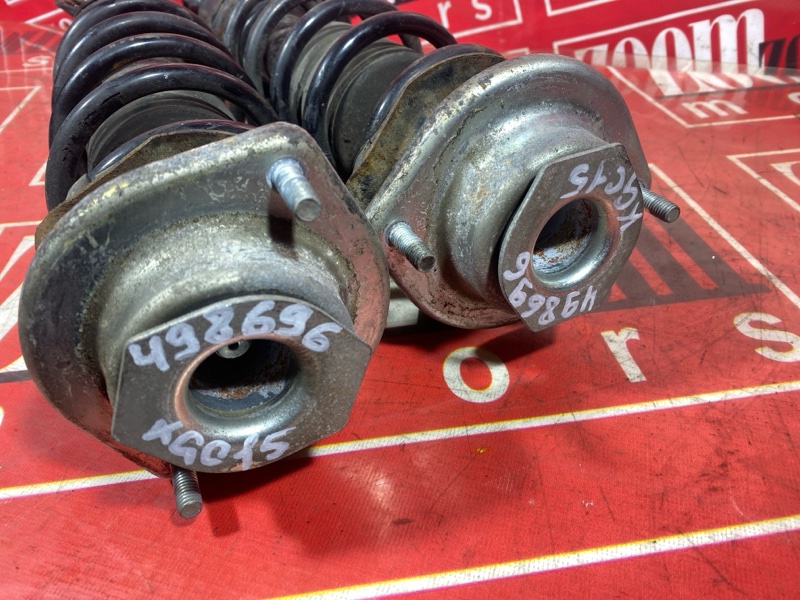 Стойка подвески, 2500 рублей, Солонцы