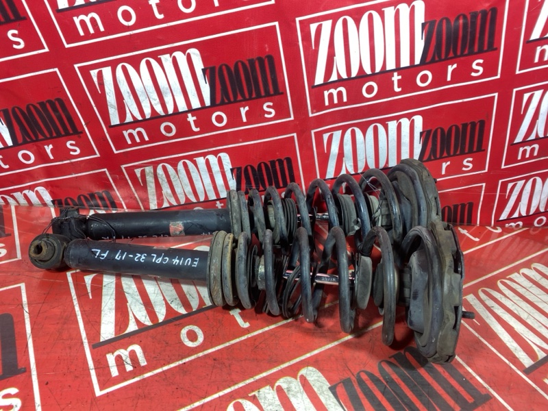 Стойка подвески, 1500 рублей, Солонцы