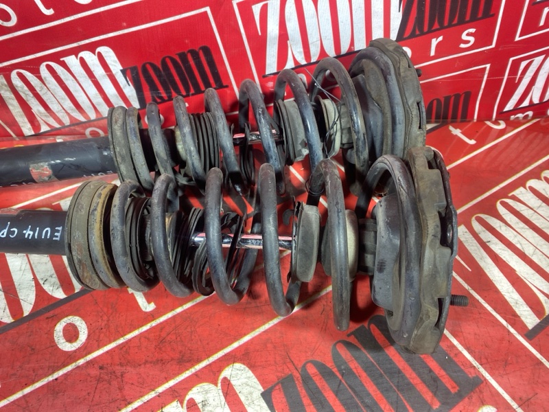 Стойка подвески, 1500 рублей, Солонцы