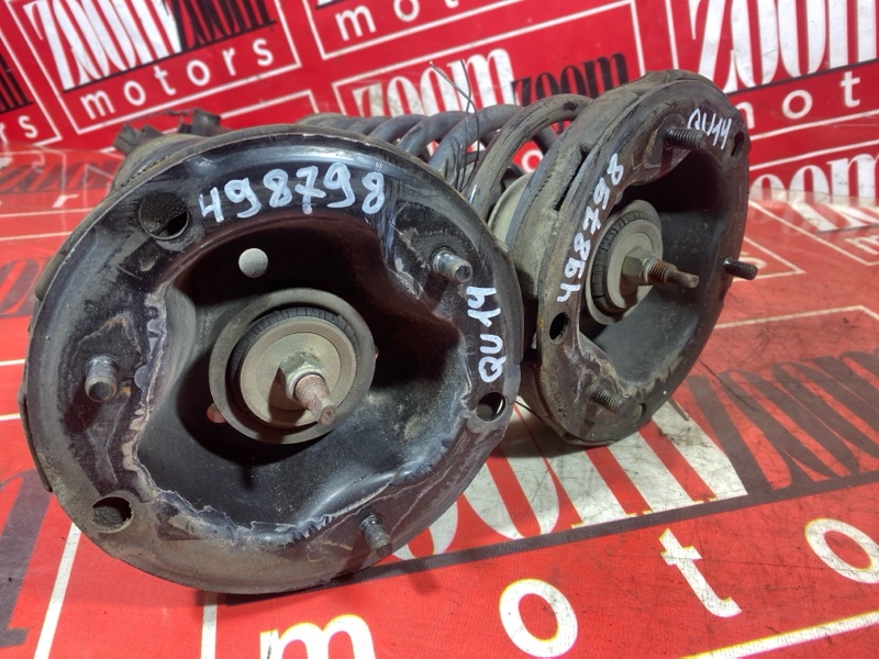 Стойка подвески, 1500 рублей, Солонцы