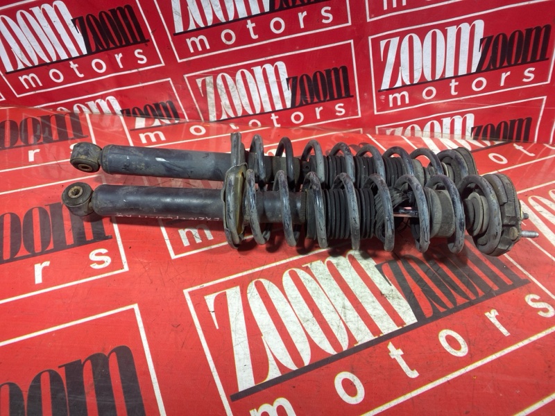 Стойка подвески, 1500 рублей, Солонцы