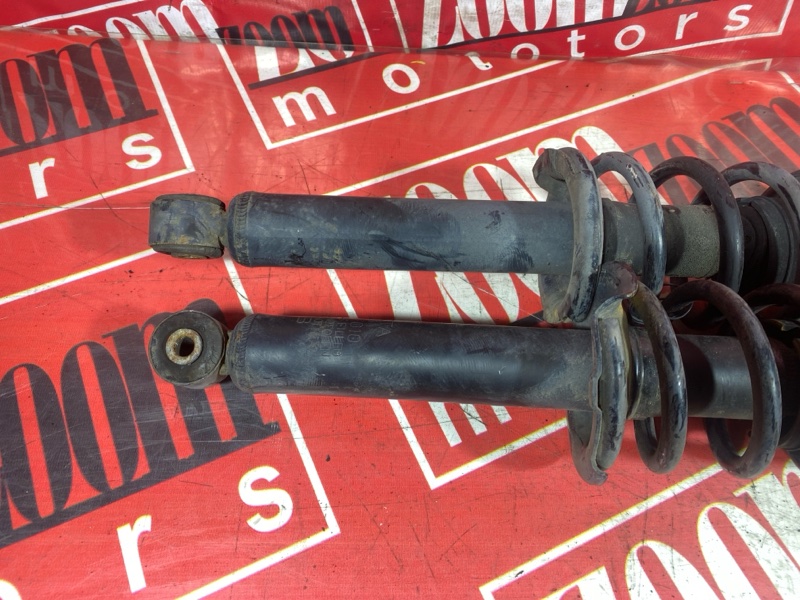 Стойка подвески, 1500 рублей, Солонцы