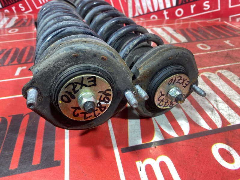 Стойка подвески, 1500 рублей, Солонцы