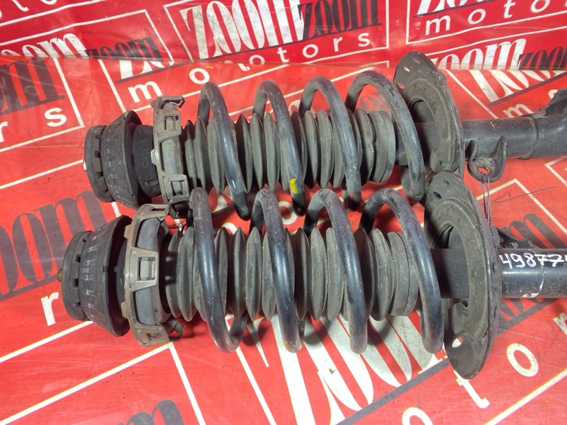 Стойка подвески, 1400 рублей, Солонцы