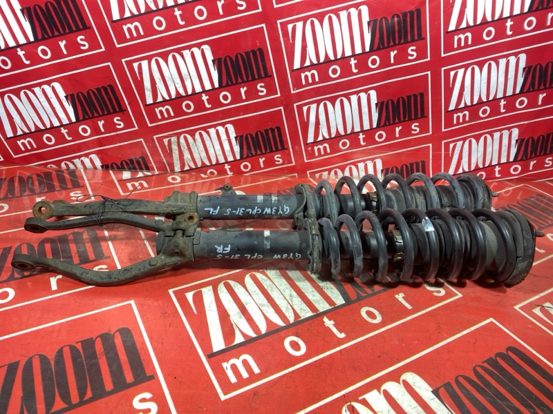 Стойка подвески, 1400 рублей, Солонцы