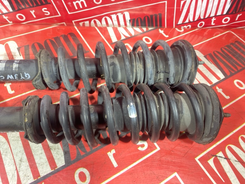 Стойка подвески, 1400 рублей, Солонцы