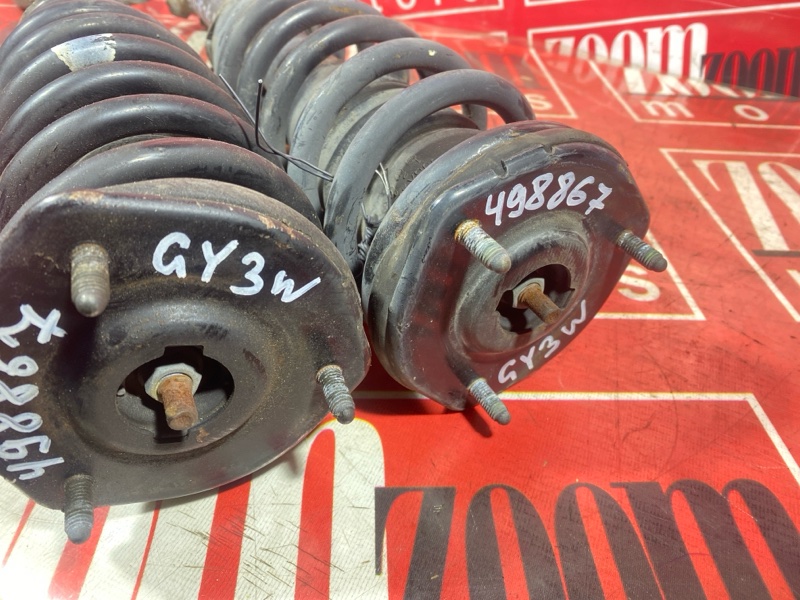 Стойка подвески, 1400 рублей, Солонцы