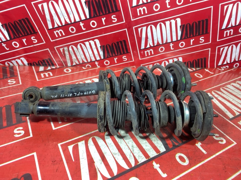 Стойка подвески, 1500 рублей, Солонцы