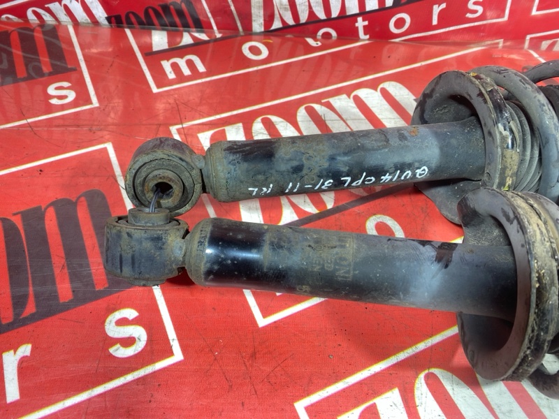 Стойка подвески, 1500 рублей, Солонцы