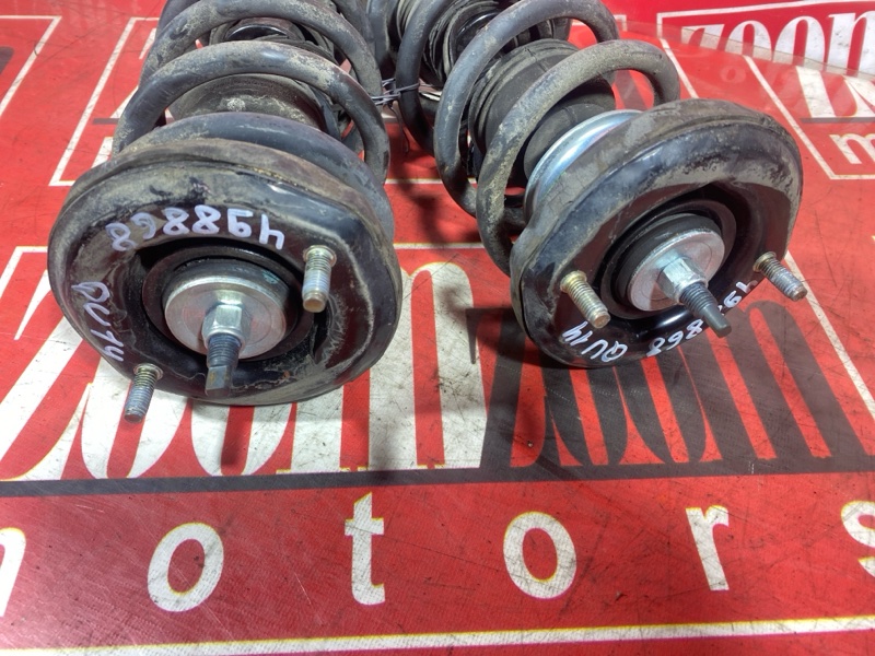 Стойка подвески, 1500 рублей, Солонцы