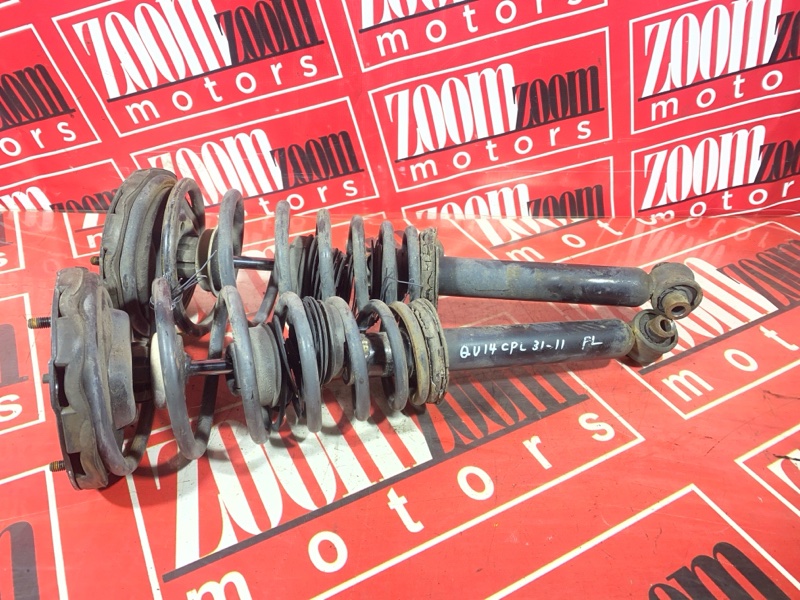 Стойка подвески, 1500 рублей, Солонцы