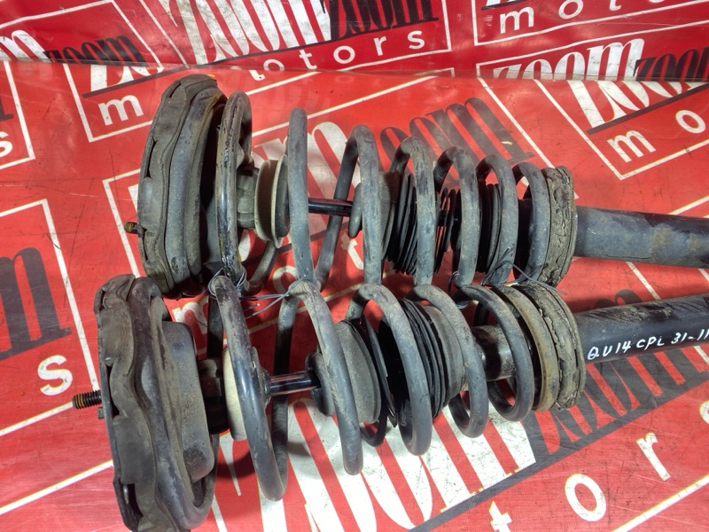 Стойка подвески, 1500 рублей, Солонцы