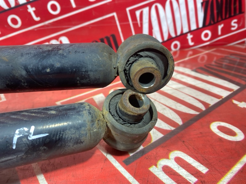 Стойка подвески, 1500 рублей, Солонцы