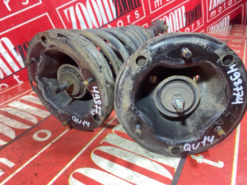 Стойка подвески, 1500 рублей, Солонцы