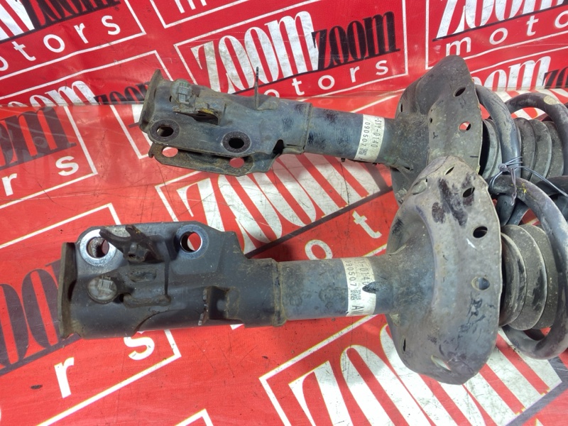 Стойка подвески, 1400 рублей, Солонцы