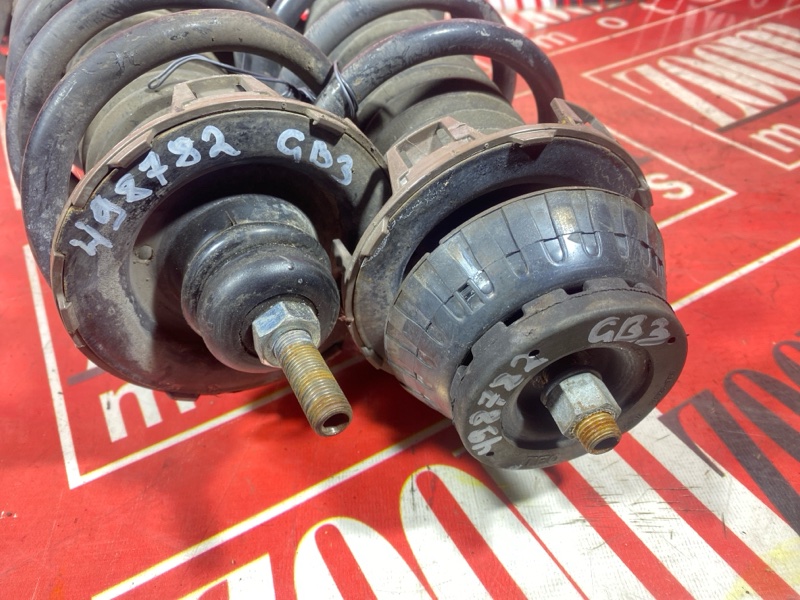 Стойка подвески, 1400 рублей, Солонцы