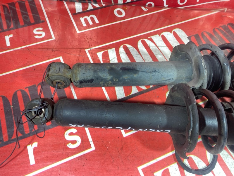 Стойка подвески, 1500 рублей, Солонцы