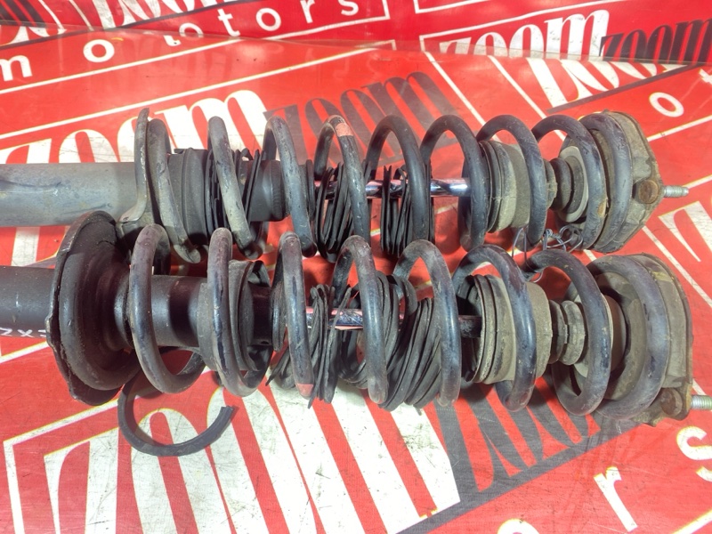 Стойка подвески, 1500 рублей, Солонцы