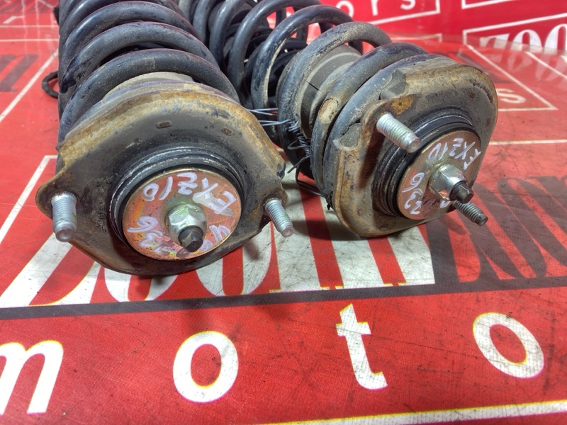 Стойка подвески, 1500 рублей, Солонцы