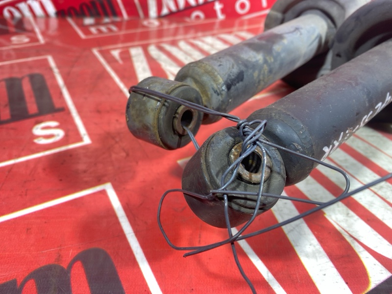 Стойка подвески, 1500 рублей, Солонцы