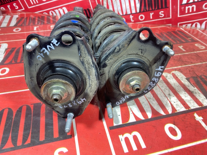 Стойка подвески, 2500 рублей, Солонцы