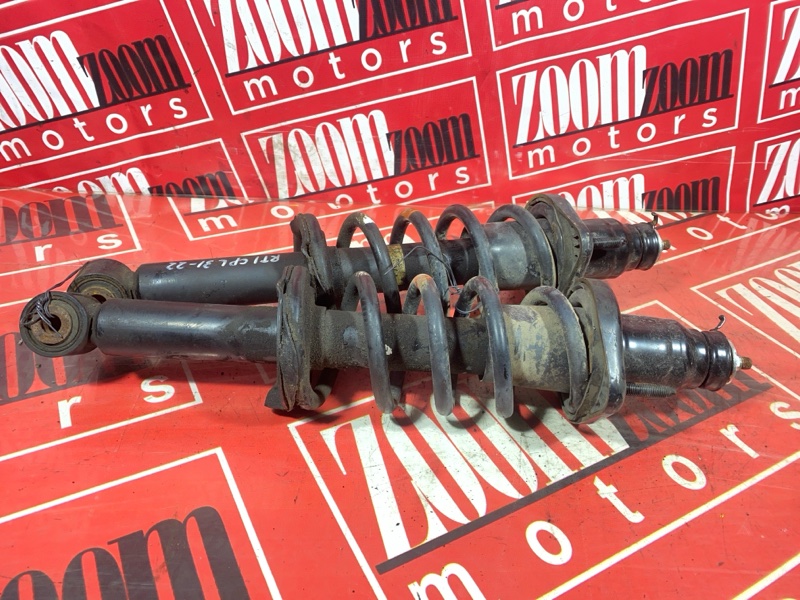 Стойка подвески, 9000 рублей, Солонцы