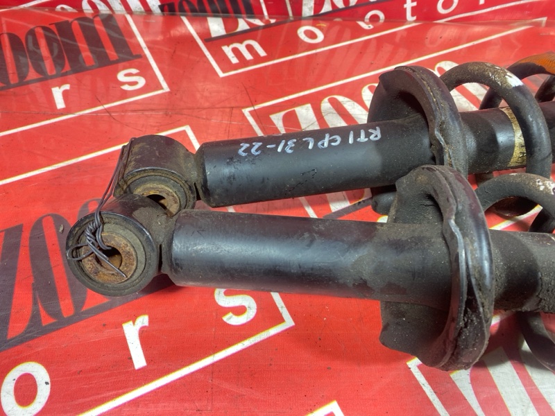 Стойка подвески, 9000 рублей, Солонцы