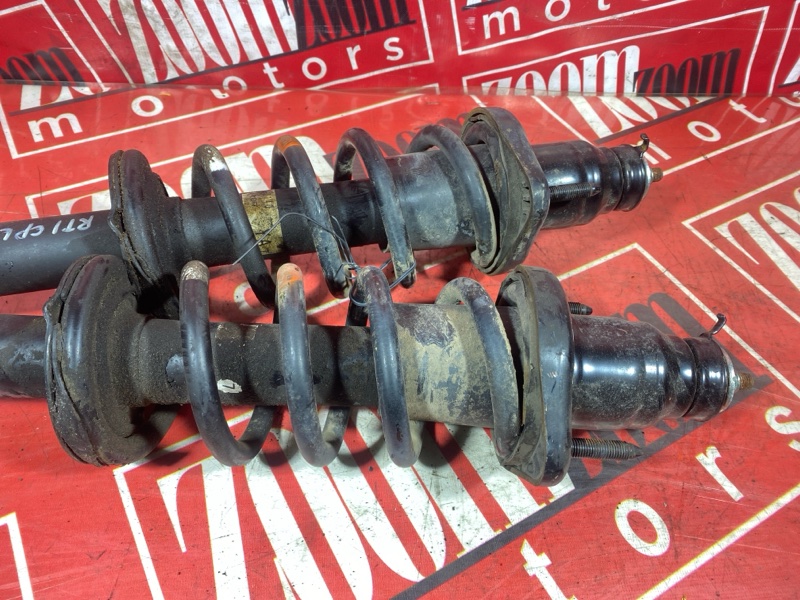 Стойка подвески, 9000 рублей, Солонцы