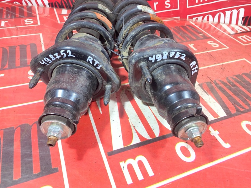 Стойка подвески, 9000 рублей, Солонцы