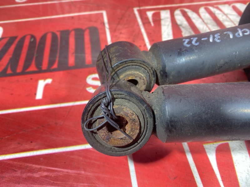 Стойка подвески, 9000 рублей, Солонцы