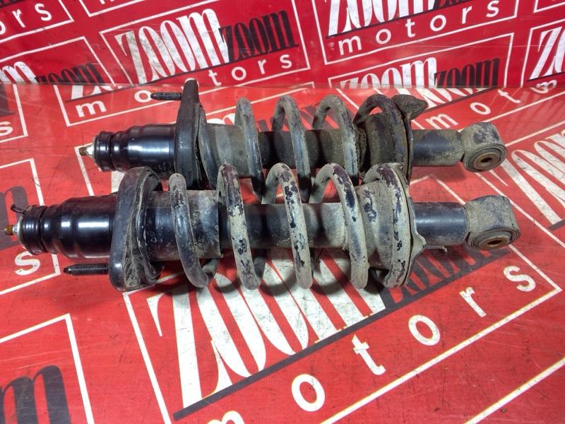 Стойка подвески, 5000 рублей, Солонцы